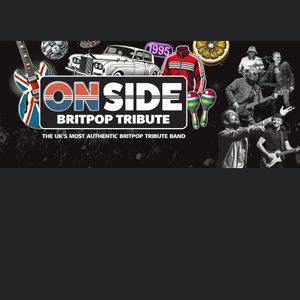 Onside britpop -indie explosion !!!, Dulcie's Hednesford, Cannock, 22 ...