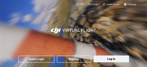 Image result for DJI Flight Simulator