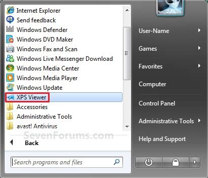 บุญมี บุญมีมา: การลงโปรเเกรม XPS Viewer เพิ่มเติมใน Windows 10