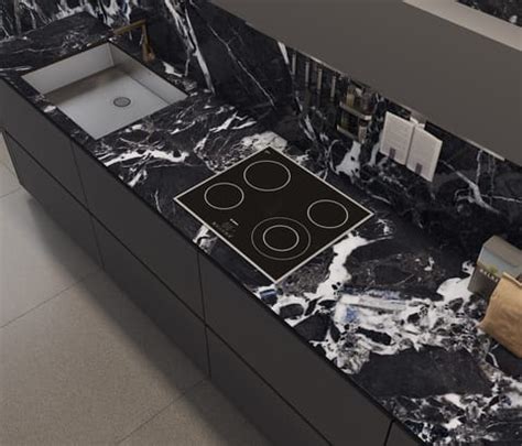 Porceko Slabs | Kitchen Counter | Arcslot