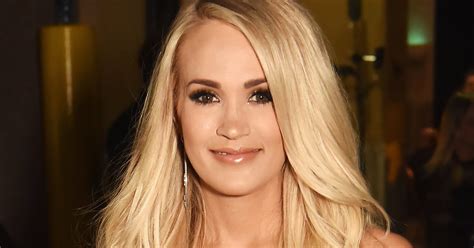 Did The Today Show Shame Carrie Underwood For Face Scar