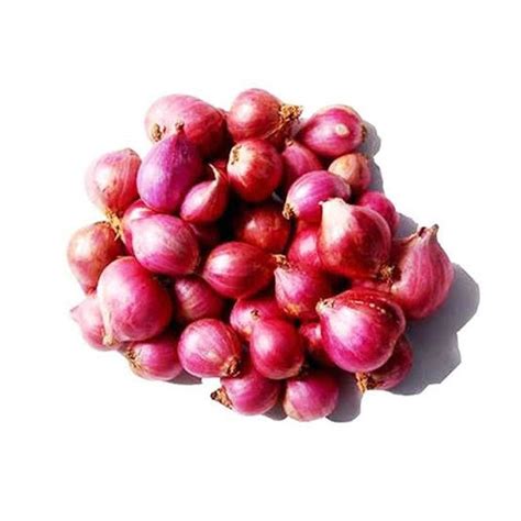 Fresh Shallots from Tamil Nadu | Staple Kaka