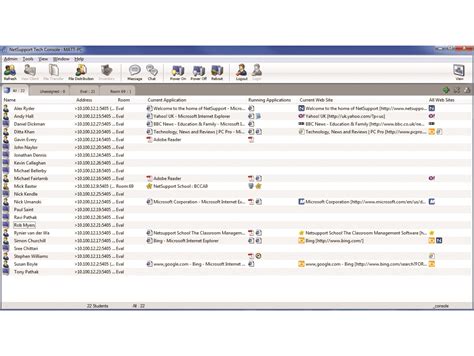 Image result for Netop Vision