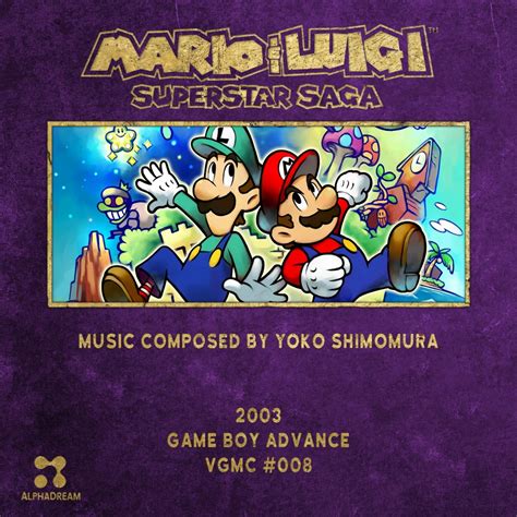 Stream sleepyfrogvibes | Listen to Mario And Luigi: Superstar Saga ...