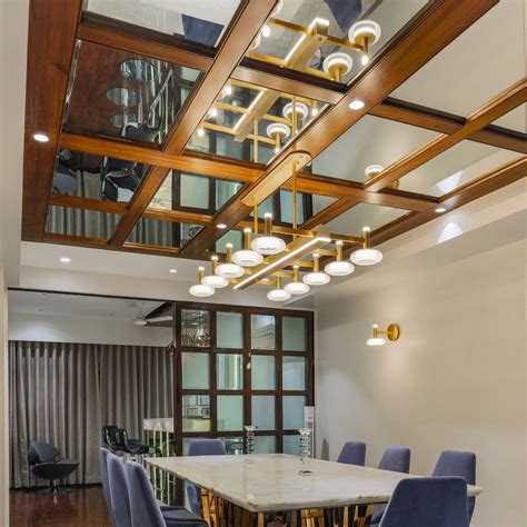 Top 20 Creative and Inspiring Ceiling Concepts - Yanko Design