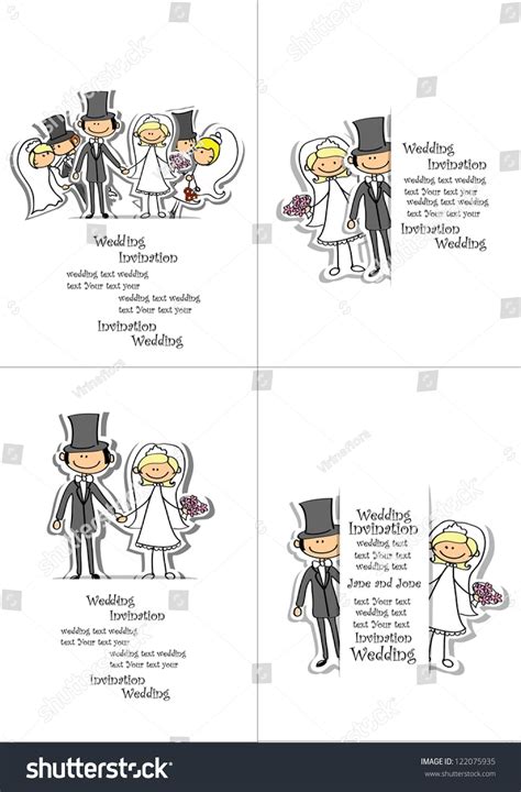 Image result for Cartoon Box Wedding