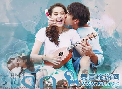 泰剧爱与罚ost 黑色的海talay see dum NadechYaya 泰语翻唱 尤克里里弹唱_哔哩哔哩_bilibili