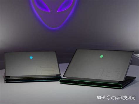 Alienware M12 的图像结果