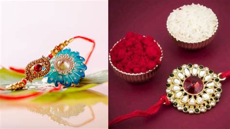 Raksha Bandhan 2025: Lucky Rakhi Colours Based On Zodiac Signs For ...