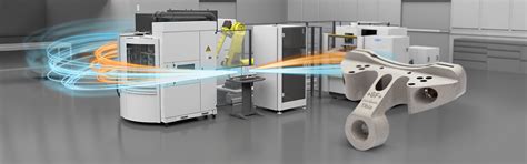 Medical instrument manufacturing: GF Machining Solutions' automated ...