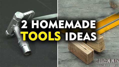 Making Homemade Tools 的图像结果