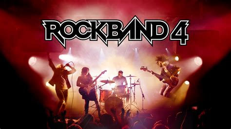 Rock Band Drum Logo