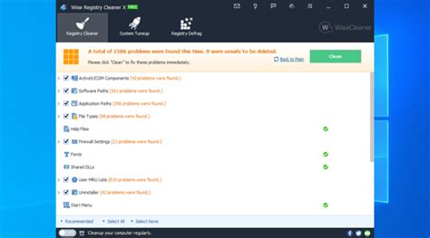 Image result for Using Registry Cleaner