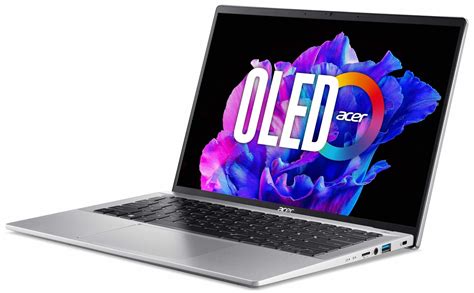 Acer Swift Go 14 (SFG14-72) - Specs, Tests, and Prices | LaptopMedia India