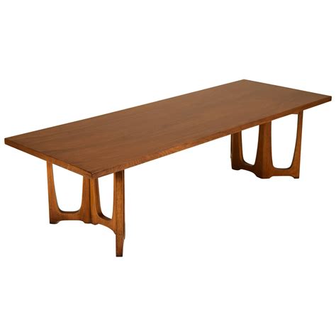 Broyhill Cocktail Table Model 6200-05 at 1stDibs | broyhill coffee ...