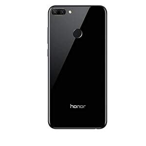 Honor 9N (Midnight Black, 3GB RAM, 32GB Storage) : Amazon.in: Electronics