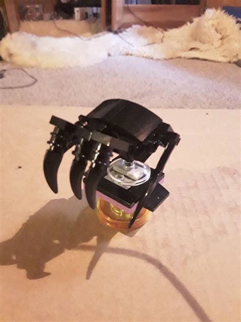 Image result for LEGO Dimensions Rowan