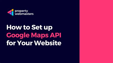 Image result for Google API Maps Web Page