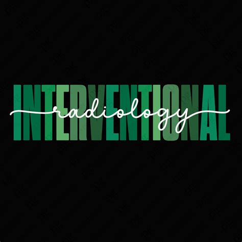 Interventional Radiology Svg Png, radiology Life Svg, Radiologist Svg ...