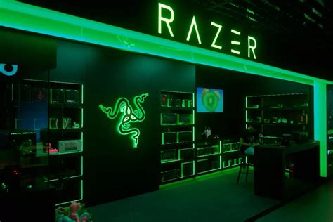 雷蛇（Razer）旗舰店 - 京东