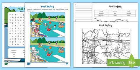 Exploring the National Curriculum expectations for swimming in KS2