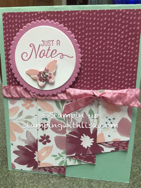 Drapery Fold Card Tutorial 的图像结果