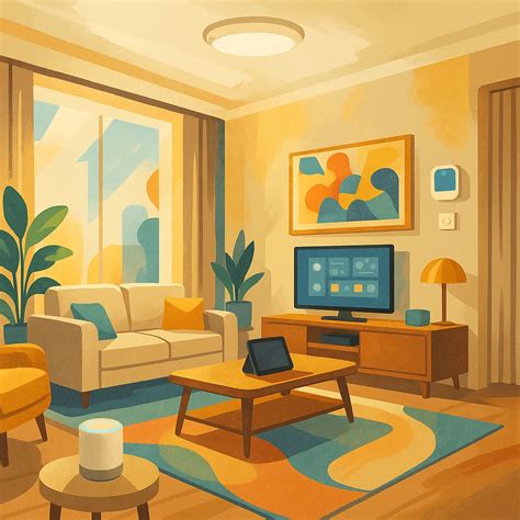 iSwift — Smart Home Simplified