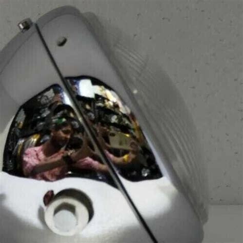 Buy BSA Norton Arie Royal Enfield Head Light Assembly 7 Vintage Chrome ...