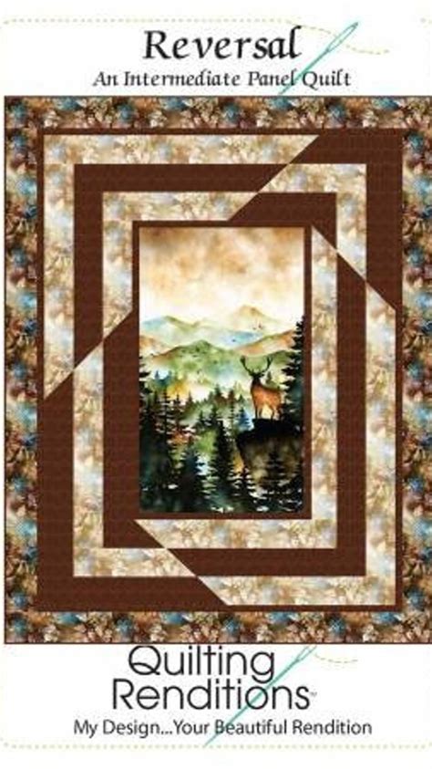 Image result for Exploding Panel Quilt Patterns