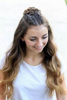 Hairstyles For School by 65 And Easy Back To School Hairstyles For 2017 Hairstyles For School