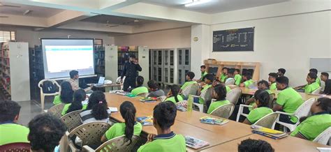 KSP | Top Diploma College In Bangalore