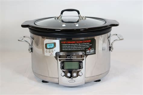 All-Clad Slow Cookers | Slowcookersi