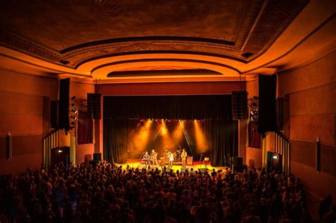 Big Wild Wild Child Tour | Downtown Boulder, CO