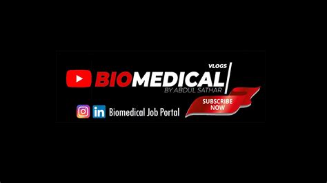 Biomedical Job Portal on LinkedIn: #biomedicalengineering #careerinbiomedicalengineering…