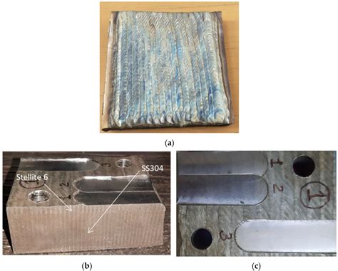 Feasibility Analysis of Machining Cobalt-Chromium Alloy (Stellite-6 ...