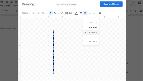 Image result for Google Docs Line Break