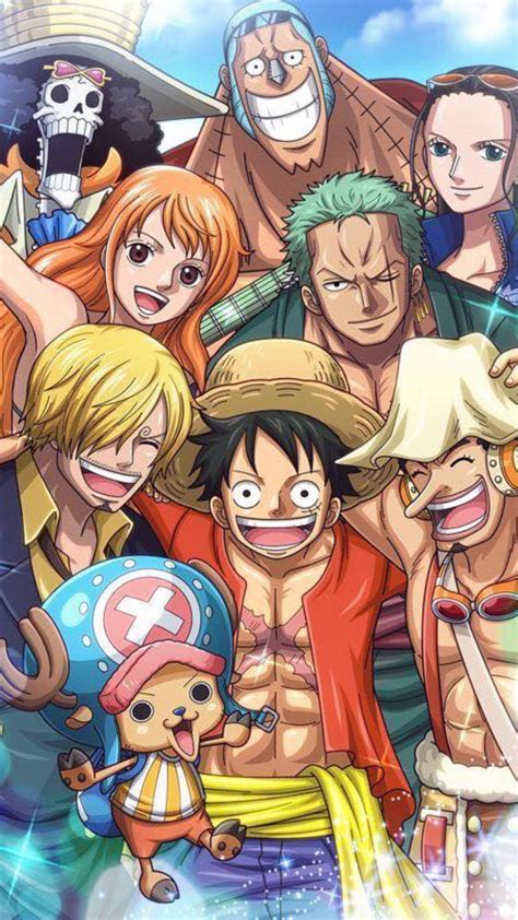 Best One Piece iPhone Wallpapers - Wallpaper Cave