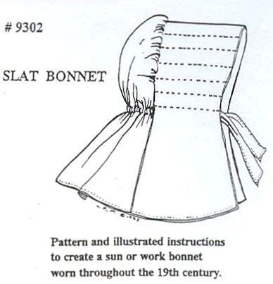 Image result for Sun Bonnet Tutorial