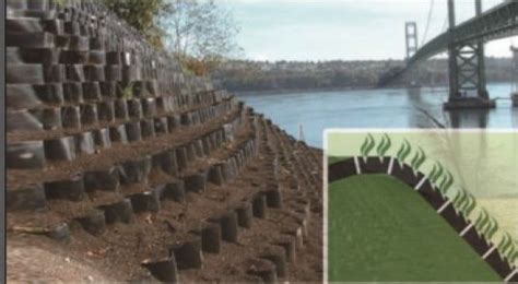 Slope Protection Geocell Manufacturer, Supplier from Ahmedabad