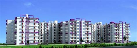 All Projects by Raghunath Group in India
