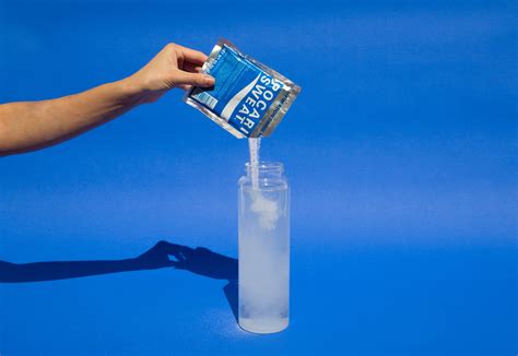 Does Salt Dehydrate You? Truth Guide | Try Pocari