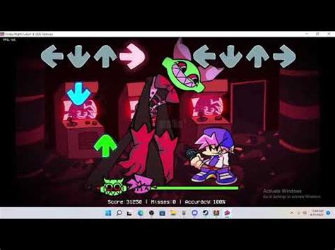 Image result for FNF B-Side Tutorial