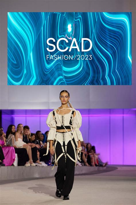 At SCAD, the Class of 2023 Takes an Autobiographical Approach to Fashion | Vogue