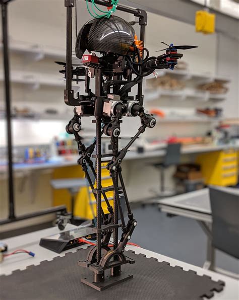 Image result for Caltech Robotics