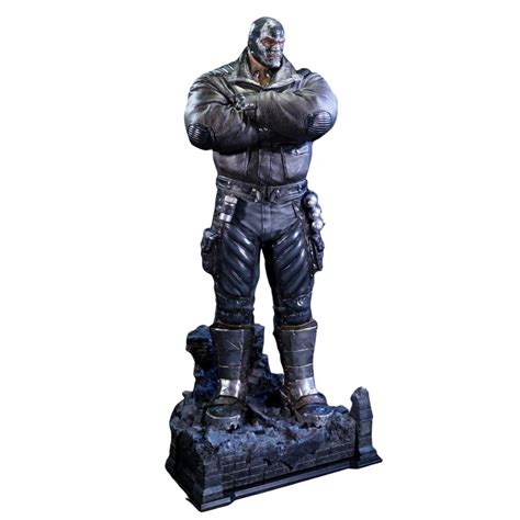 Mercenary Bane Batman Arkham Origins Statue by Prime 1 Studio - www ...