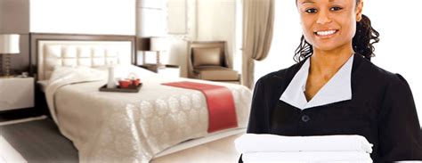 Housekeeping Services - A1service