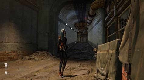 How to unlock Aaron's Locker in Stellar Blade | Eurogamer.net