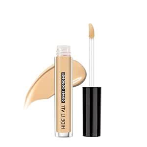 Buy Hilary Rhoda Hide It All Cover Conceal | Conceals Masks, Scars ...