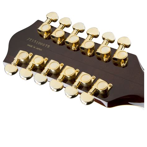 Image result for Gretsch Country Gent 12 String