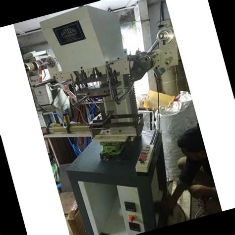 HTL printing Machine - Paint pail heat transfer Machine Manufacturer ...